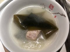 -绿茶餐厅(燕郊永旺店)