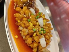 松子桂鱼-宋园·金宴浙鲜馆(静安店)