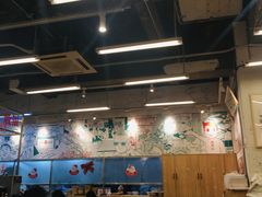 大堂-东排食堂长沙小吃大排档(五一广场店)