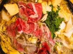 -梵料理
