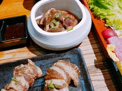 -黑牛の店·和牛烧肉(大悦城店)