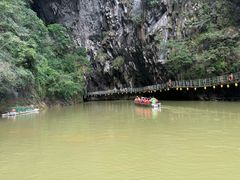 -英西峰林·洞天仙境