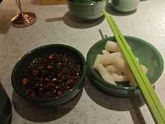 -润园四季椰子鸡火锅(海上世界店)