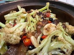-鸭匠食府·挂炉烤鸭·新京菜(阜成路店)