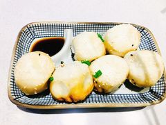 -陈家生煎(世茂双子塔店)