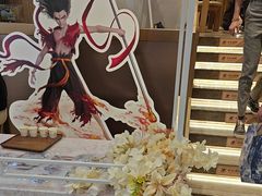 -霸王茶姬(上海恒基名人店)