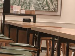 -星巴克(淮安东站到达店)