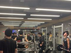 -超鹿运动(大唐世家店)