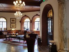 -马勒别墅·中餐厅