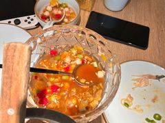 -青花椒秘制烤鱼(光启城店)