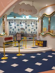 -奈尔宝家庭中心·亲子餐厅(苏州大悦城店)