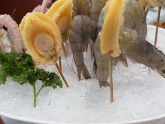 -巴倒烫陆派火锅山庄(南山总店)