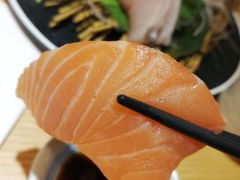 -富山日式料理(宽厚里店)