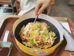 -豪客来牛排(金鼎广场店)