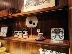 -野路甜点铺(松柏路店)