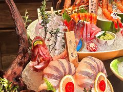 -上井料理黑金店(IFS国金中心店)