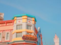 -青岛方特梦幻王国