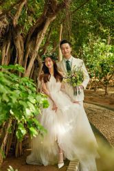 -IDO婚纱摄影(上海旗舰店)