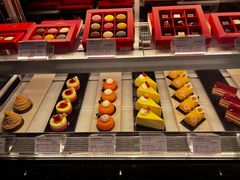 -白天鹅宾馆·美食屋