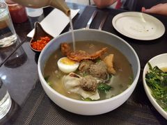 肉丸汤-THE PAWON·8碗(古北SOHO店)