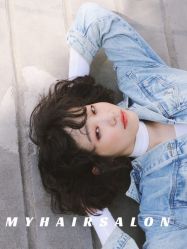 -MY HAIR ARDOR