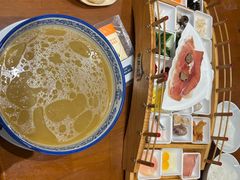 -香麒园·过桥米线·南湖雅宴