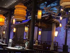 -绿茶餐厅(朝阳大悦城店)