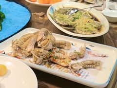 -和源祥·日照菜扛把子(万平口一店)