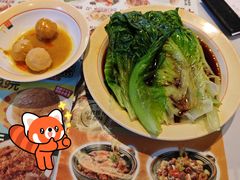 -肥韬茶餐厅(海上世界店)