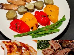 -拉蒂娜·巴西牛排馆 Latina·Brazilian Steakhouse(陆家嘴旗舰店)