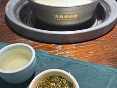 -大良毋米粥(锦龙路总店)