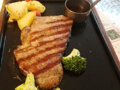 牛排-必胜客(省府店)