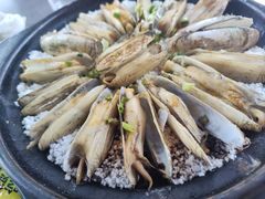 -阿弟特色海鲜餐厅·大排档(平潭店)