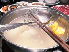 -八合里牛肉火锅(新洲店)