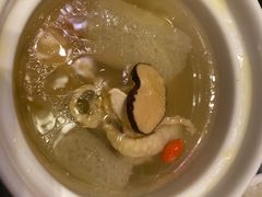-大理实力希尔顿酒店御璽中餐厅YUXI – CHINESE RESTAURANT