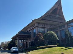 -七彩云南古滇温泉山庄