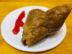 -林氏沙茶面·闽南必尝小吃(福建路店)