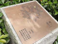 -杭州半山国家森林公园