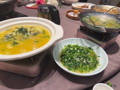 -香山湖家家宴(中山陵店)