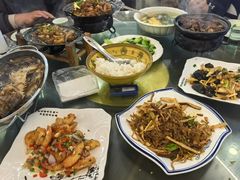 -徽州美食(三十年老店)