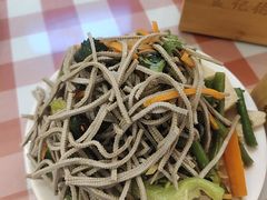 -孟记粥铺·家常菜·烧烤·粥(亚运村店)