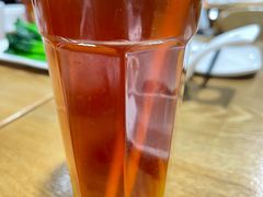 -点点心港式茶餐厅(南京西路店)