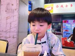 -憶廟街 X 沙角邨(太古城店)