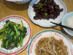 -去茶去餐厅(中央大街店)