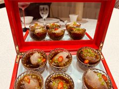 -品海楼·大连海胆锅贴馆(东港店)