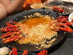-红盔甲·小龙虾(人民广场店)