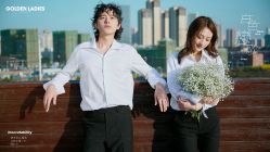 点击看大图 -金夫人婚纱摄影(包河万达店)