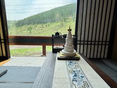 -云座·时光·观景咖啡厅(五爷庙店)