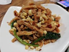 -小杨烤肉(朱雀店)