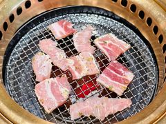 -虎丸烧肉(世纪汇店)